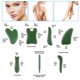thumbnail image 5 of Juego de 7 herramientas de piedra para masaje facial, corporal y alivio del dolor, modelos 01 al 08, relajación garantizada., 5 of 7