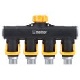 thumbnail image 1 of Melnor EZ-Flow 4-Way Control Valve, 1 of 8