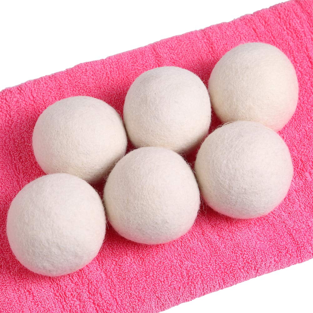 energy saving dryer balls