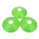 thumbnail image 2 of 10 Uds. Práctico Mini marcador de discos de cono de campo, herramienta de entrenamiento de velocidad para deportes de fútbol (verde) YUNYI BRAND  Deportes, 2 of 5