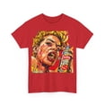 thumbnail image 3 of Unisex Heavy Cotton Tee Stashbox - Drinking Fire - 001, 3 of 4