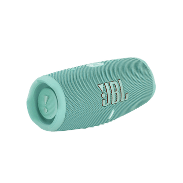 Restored JBL Charge 5, Portable Waterproof Speaker with Powerbank (Refurbished)