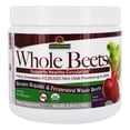 thumbnail image 2 of Nature's Answer - Whole Beets Healthy Circulation Support - 6.34 oz., 2 of 4