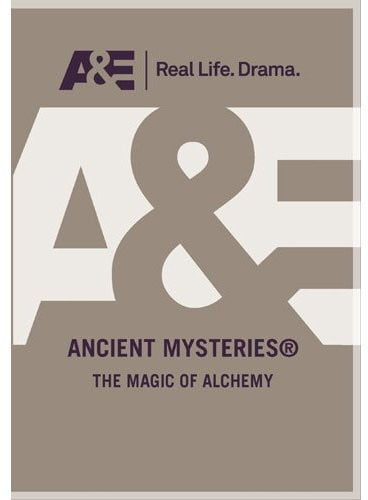 Alchemy DVD