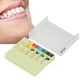 thumbnail image 5 of Puntas de papel absorbentes para endodoncia Sincero 200 piezas, 5 of 10