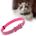 thumbnail image 3 of Reflective Adjustable Collar For Small Medium And Cats Neck Band, 3 of 5