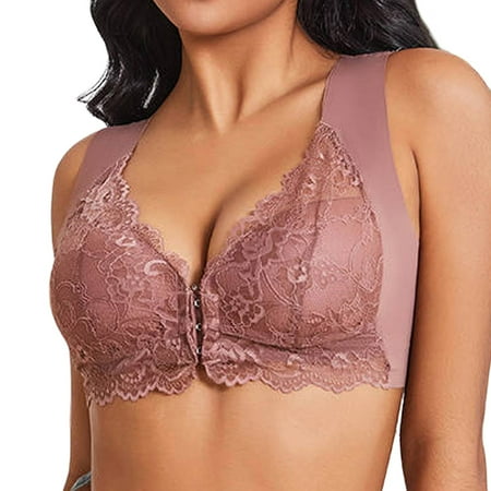 Xiaoxatg Women s Underwire One Smooth U Light T Shirt Convertible Bra Push up Bra for Women
