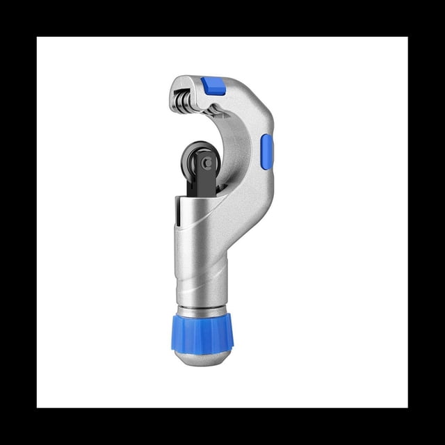 Tubo de Cobre de 4-32 Mm, Tubo de Aluminio, Cortador de Tubos de Hierro, Cortador de Tubos de Rodamientos, Herramienta de Corte de Acero Inoxidable para RefrigeracióN