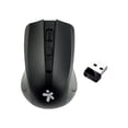 thumbnail image 1 of Mouse Óptico Inalámbrico Stylos STPMOI5B Negro, 1 of 2