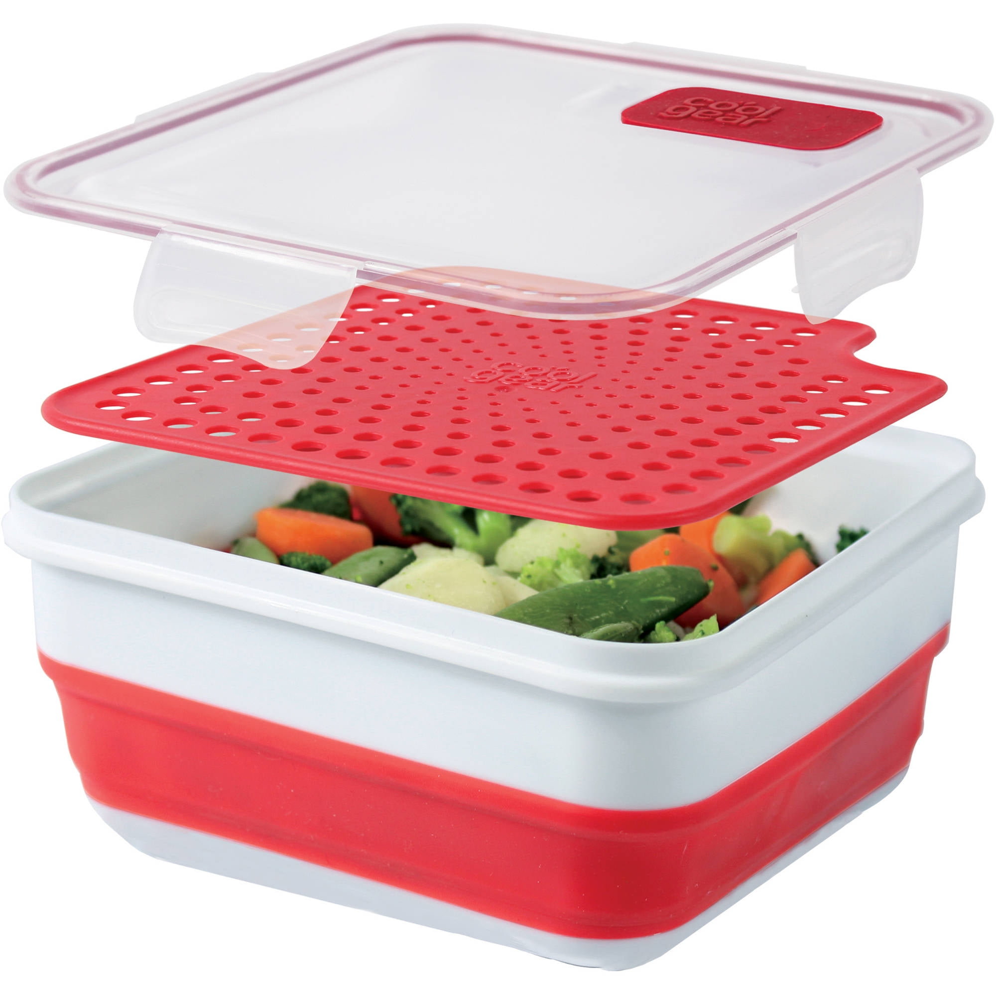 Details about   4 Pcs Baby Kids Food Storage Container Set Leakproof Snack Boxes Containers XN