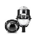 thumbnail image 3 of 2.5 Inch Bi Led Projector Lens for H4 H7 9005 9006 Led Lenses Car Headlight Bulbs 8000LM 6000K White with Hi/Lo Beam LHD, 3 of 5
