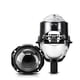 thumbnail image 3 of 2.5 Inch Bi Led Projector Lens for H4 H7 9005 9006 Led Lenses Car Headlight Bulbs 8000LM 6000K White with Hi/Lo Beam LHD, 3 of 5