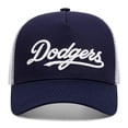 thumbnail image 1 of Gorra de béisbol Dodges Anime para adultos Summer Trucker Cap, 1 of 4