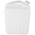 thumbnail image 3 of Miangastore Water Tank Heavy Duty Water Container Large Capacity Water Jug Camping Water Storage Bucket, 3 of 9
