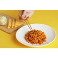 thumbnail image 4 of Samyang Ramen Noodle Cheese Hot Chicken, 4.94 oz, 5 Count, 4 of 4