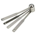 thumbnail image 6 of 8Ml/25Ml Stainless Steel Coffee Scoop Tablespoon Measuring Long Handle, 6 of 9