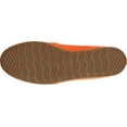 thumbnail image 5 of Women's Aerosoles Hempstead Slip On Orange Nubuck 6.5 M, 5 of 5