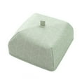 thumbnail image 1 of Food Cover Fashionable Mini Collapsible Dustproof Plate Serving Cover Food Tent, 1 of 10