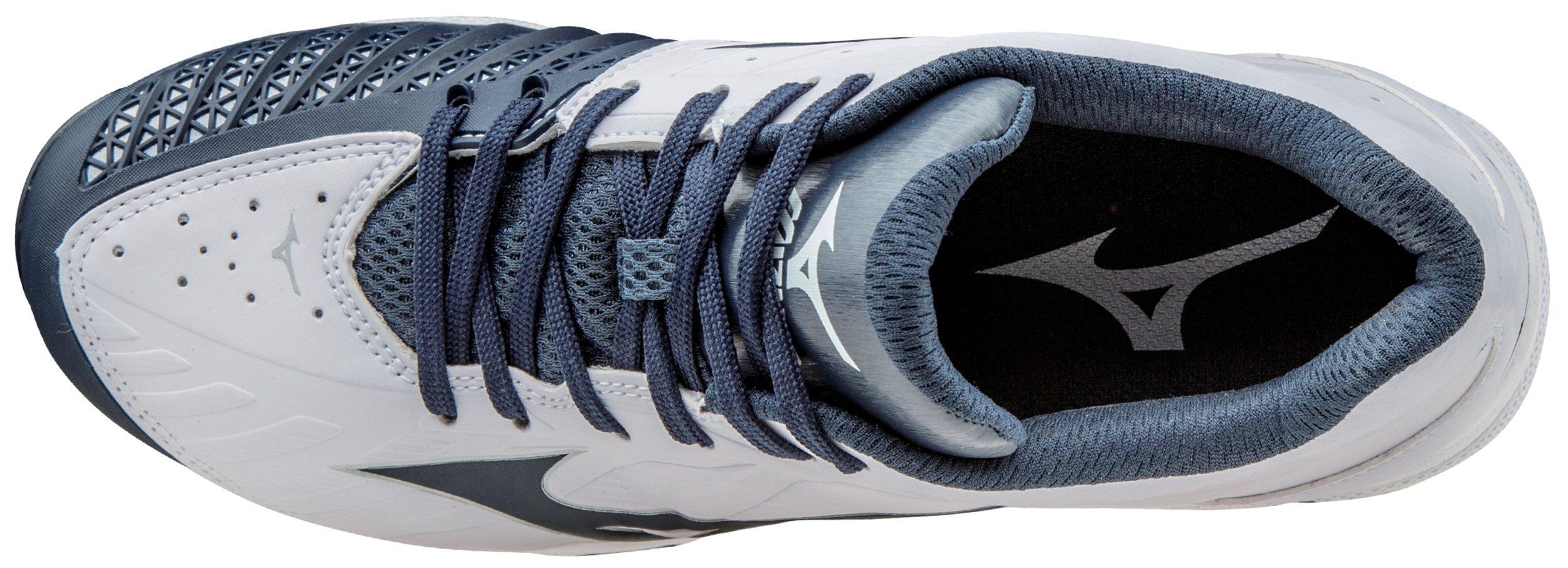Mizuno Advanced Sweep 3 Softball Cleat (9-Spike)