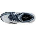 thumbnail image 3 of Mizuno Advanced Sweep 3 Softball Cleat (9-Spike), 3 of 5