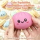 thumbnail image 2 of Juguetes antiestrés Stantam Dumpling Squishies 2 piezas, 2 of 7