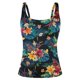 thumbnail image 5 of Traje de Baño Mujer Traje de Baño de Talla Grande Para Mujer, Traje de Baño Conservador, Aguas Termales, Playa, Diseño Cómodo y Favorecedor., 5 of 5