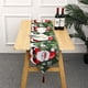 thumbnail image 4 of Camino De Mesa De Navidad Para Fiesta, Cubierta De Mesa Temática De Navidad, Decoración De Escritorio De Navidad, Regalo De Año Nuevo sonducket HA043236-01, 4 of 6