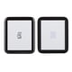 thumbnail image 3 of Cubierta de vidrio para pantalla externa TP de 38 mm para Apple Watch iwatch 1 generación, 3 of 5