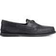 thumbnail image 3 of Zapatos Sperry Negro Mocasines Naúticos, 3 of 6