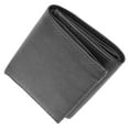 thumbnail image 5 of Menwallets Male Trifold Wallets, Black, 5 of 11