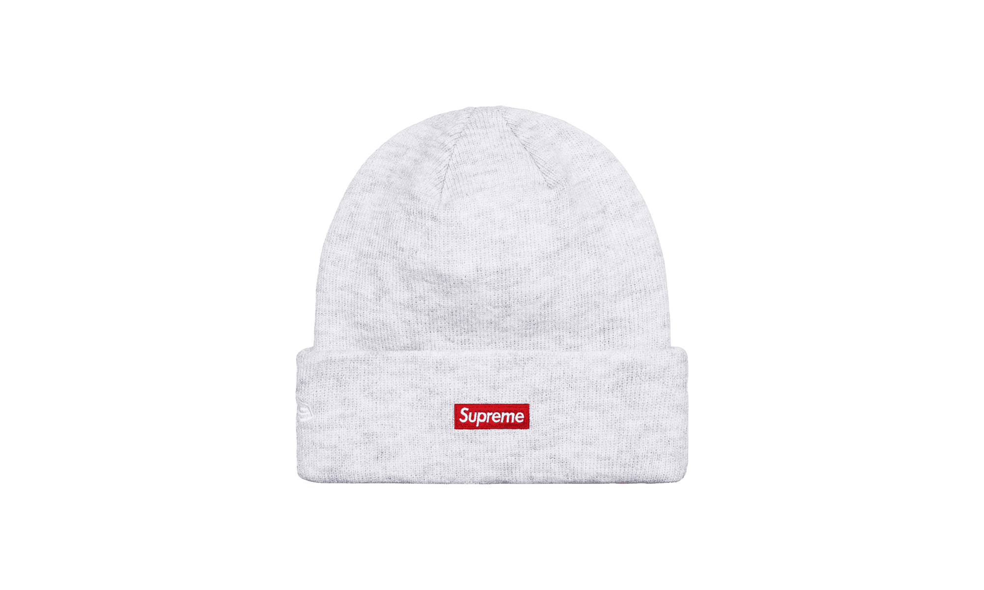 SUPREME UNISEX New Era® S Logo Beanie 