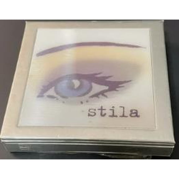 STILA SMOKY EYE 4 SHADE PALETTE NEW