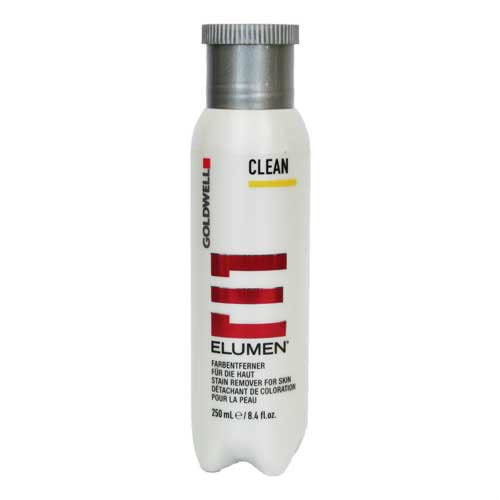 Goldwell Elumen Stain Remover for Skin Clean