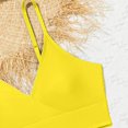 thumbnail image 6 of Sentuca Summer Kids Girls Swimsuit 2 Piece Bikini Sets Hawaiian Beach Bathing Suit for 8-15 Years, 6 of 7