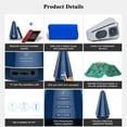thumbnail image 3 of Wireless Home Karaoke Microphone Set, 3 of 6