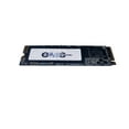 thumbnail image 2 of CMS 1TB Internal SSD M.2 2280 NVMe PCIe Compatible with Lenovo IdeaPad Miix 720, Miix 720-12IKB, IdeaPad Miix 700, Miix 700-12ISK, IdeaPad Miix 510 - D95, 2 of 3
