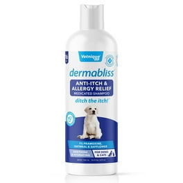 Itch relief for dogs walmart online