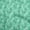 Sea Green, variant on oneOone Polyester Spandex Sea Green Fabric Kids Floral Sewing Material Print Fabric By The Yard 56 Inch Wide