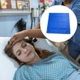 thumbnail image 4 of Guardurnaity Volteo de la cama auxiliar Elevador de control Restricciones para el dolor de decúbito Manguito fijo masajeadores, 4 of 6