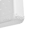 thumbnail image 4 of Bolsa BOGG BAG mediana para Shore White EVA multiusos, 4 of 6