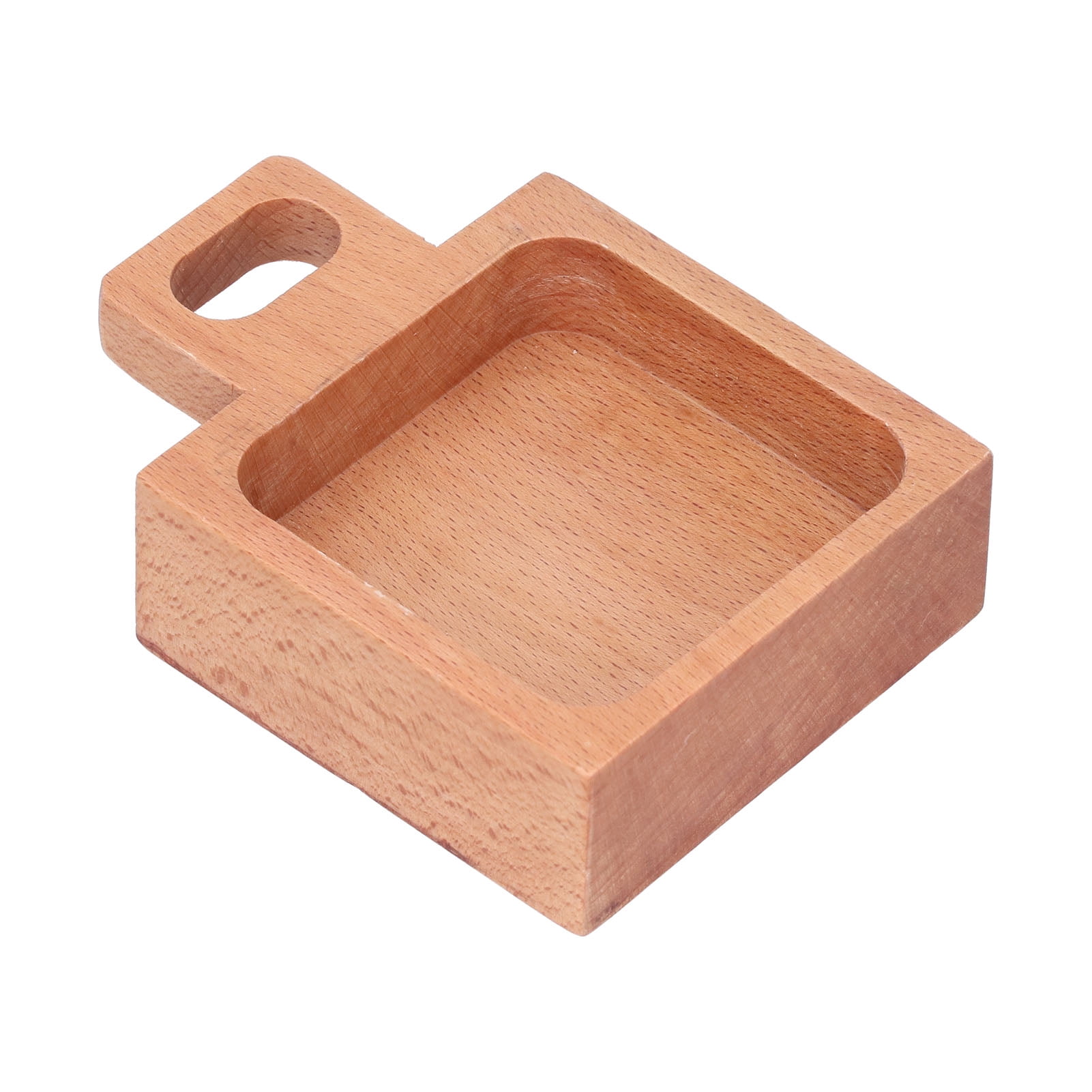 Dessert Dish, Snack Dish Sauce Tray Sauce Dish Lightweight Seasoning Dish For Restaurant For