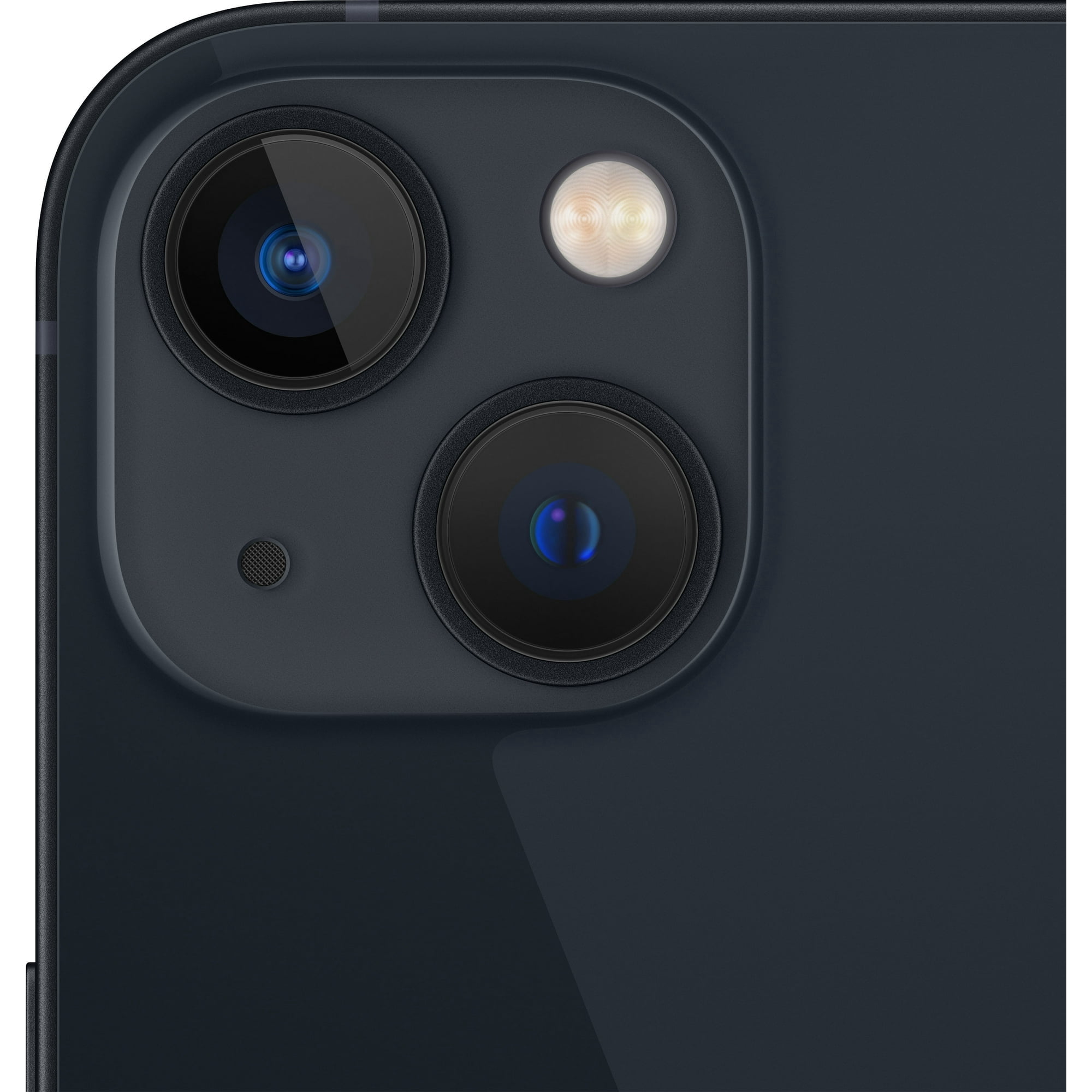 Pre-Owned Apple iPhone 13 - Boost Mobile - 128 GB Midnight (Good)