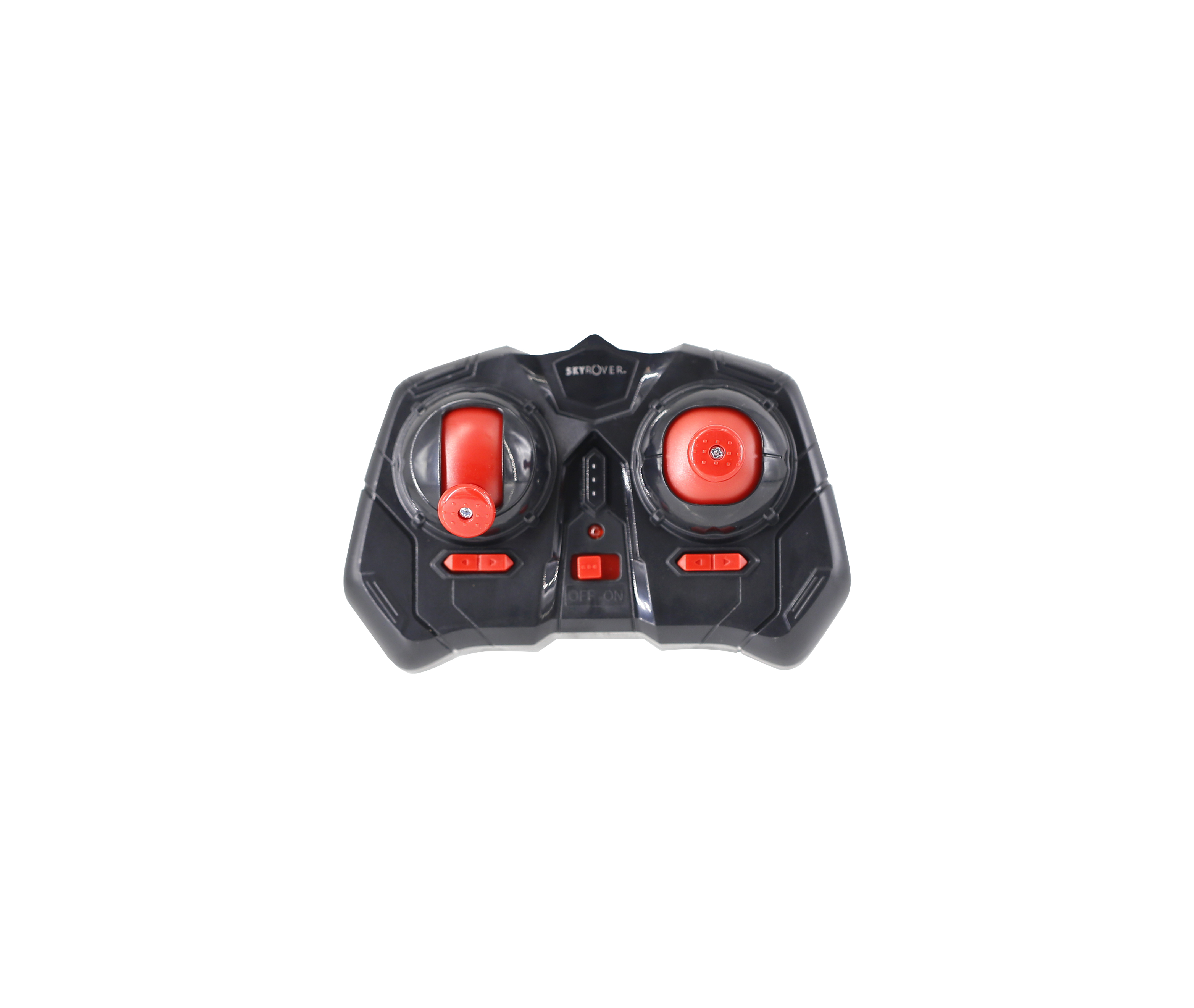 Sky Rover Knightforce 2.4GHz Remote Control Helicopter, Red photo 8