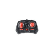 Sky Rover Knightforce Radio Control Helicopter (2.4 GHz) in Red for Ages 8 and up