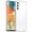 Clear, variant on ELEHOLD Clear Case for Samsung Galaxy A14 5G Acrylic Transparent Non-Yellowing Slim Lightweight Shockproof Clear Case,Clear