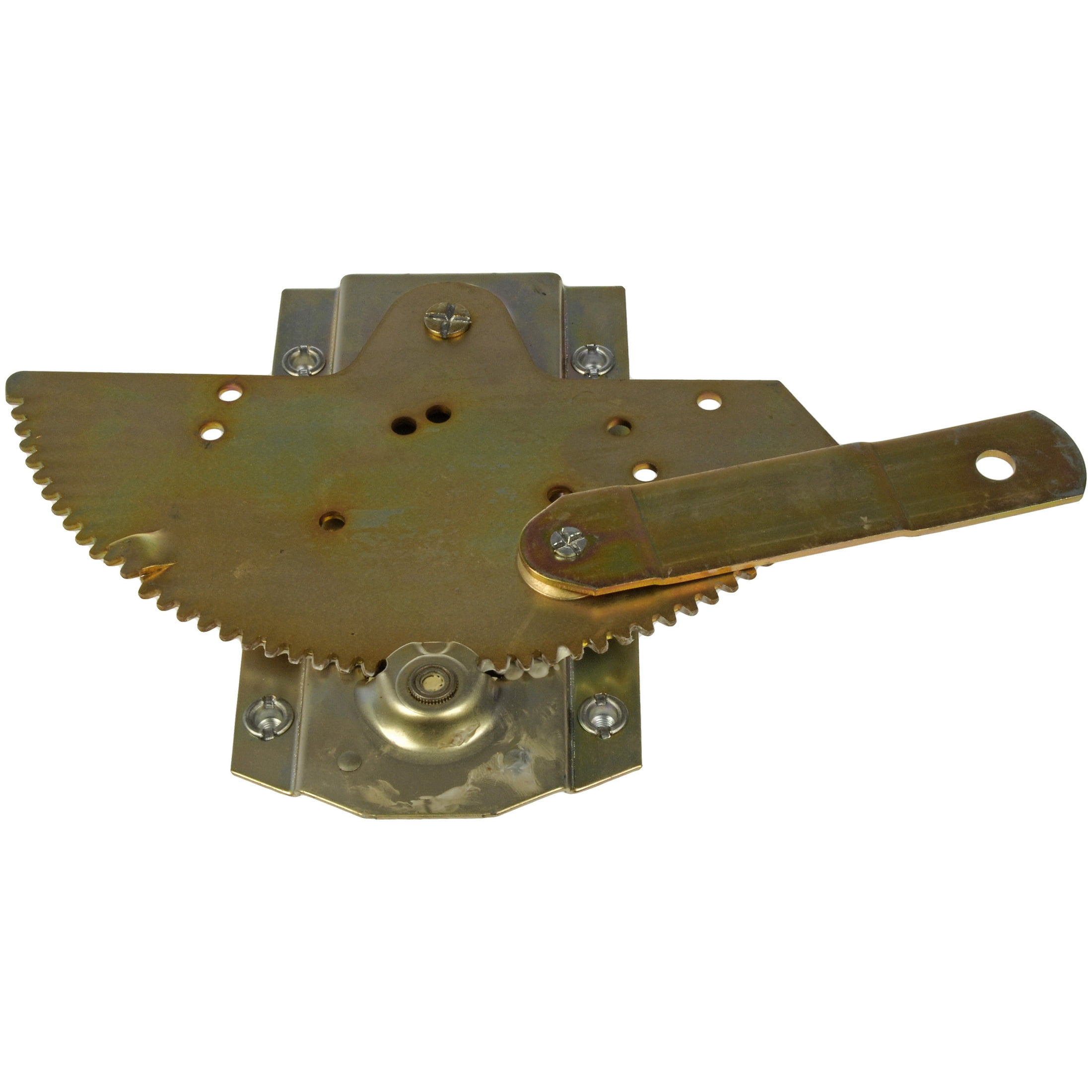 Dorman 740-5502 Front Passenger Side Window Regulator for Specific Mack Models