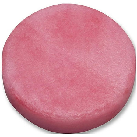 RMC Camphor Fragrance Pink Pearl Air Soluble Deodorizer Urinal Toss Blocks, 3.5 oz, 12 count