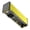 Yellow, variant on High Capacity 65W Mobile Power Supply Case Holds 8Pcs 18650 Cells With Protections Powerbank Case Shell