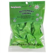 Buttermints - Lime Green