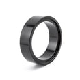 thumbnail image 1 of Soidarity Convertidor de auriculares para bicicletas, cojinete de bicicleta, reparación de ciclismo deportivo, adaptador de mantenimiento de arandela, Ciclismo Negro 55-44MM, 1 of 6